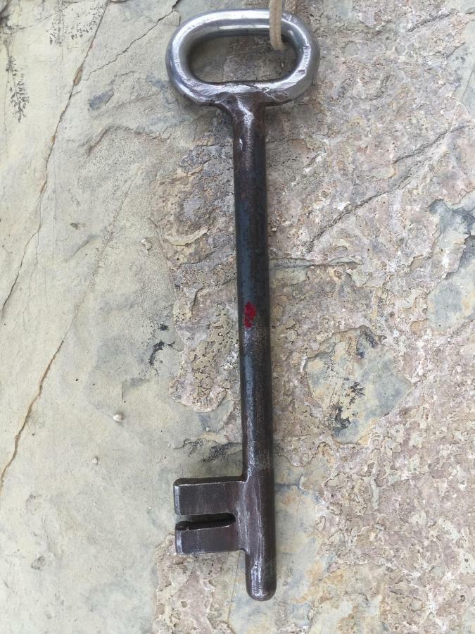 הוילה Torroja Cal Batistet Ferrer מראה חיצוני תמונה